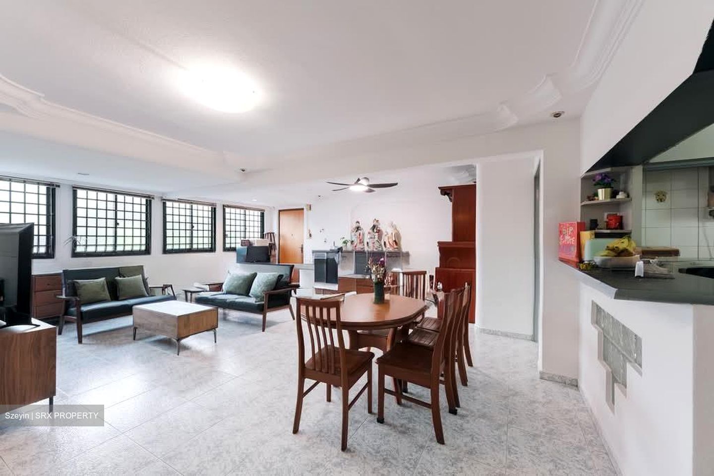 Blk 291 Yishun Street 22 (Yishun), HDB Executive #561666491